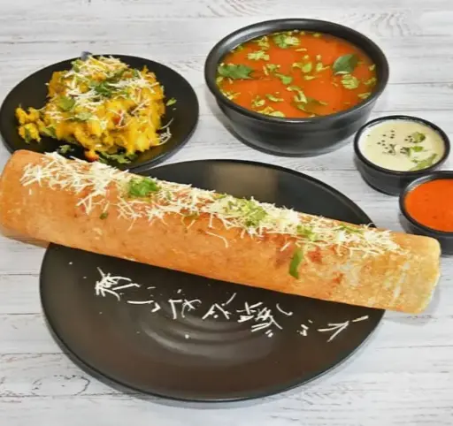 Maharaja Dosa