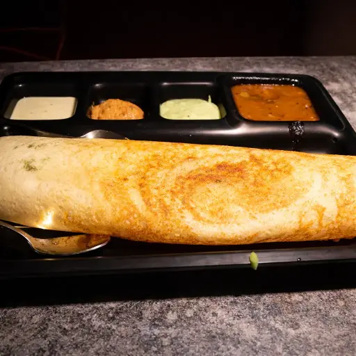 Masala Dosa