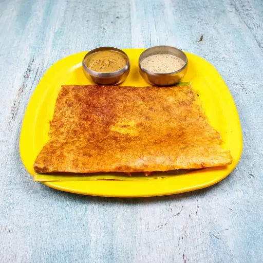 Rava Dosa