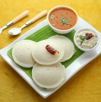 Idli