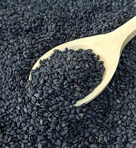 Black Til 100g (sesam seed)