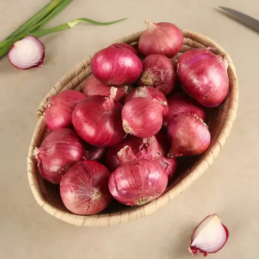 Pyaaj 1kg (onion)
