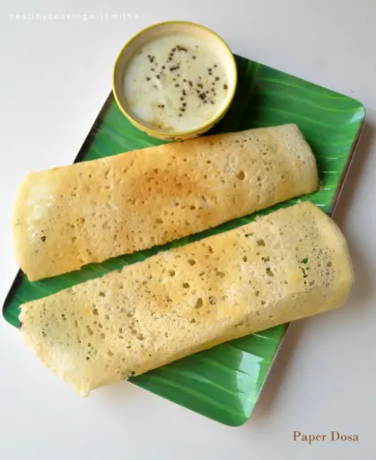 Paper Dosa
