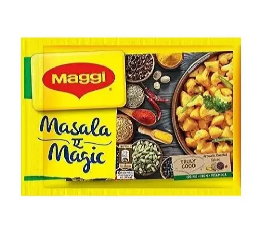 Maggi Masala 
