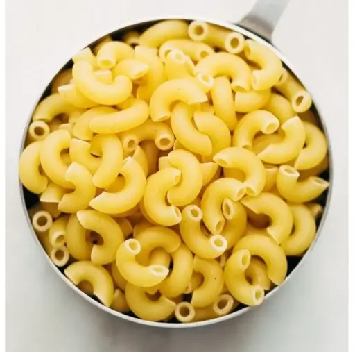 Semolina Macaroni Pasta (Suji pasta) 500g