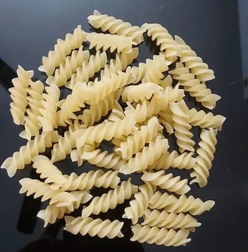 Semolina Fusilli Spring Pasta (Suji pasta) 500g