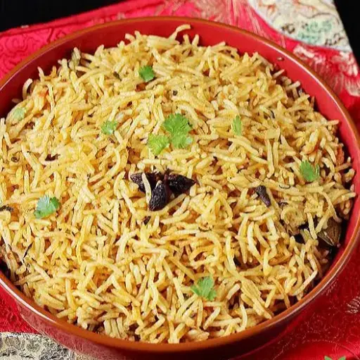 Plain Biryani