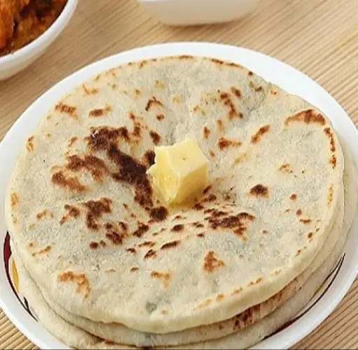 Butter Roti