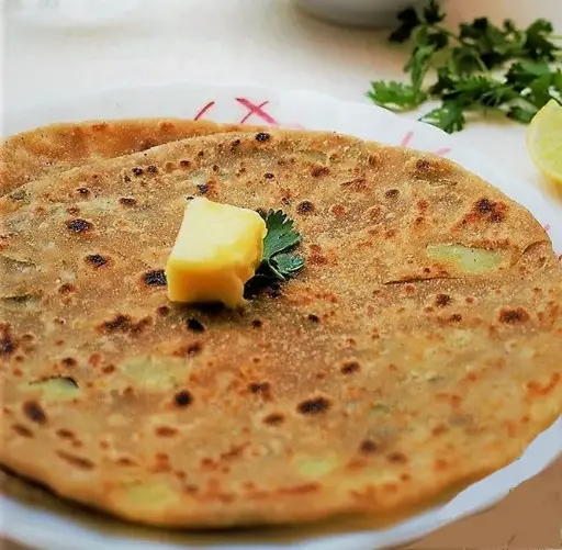 Aloo Paratha