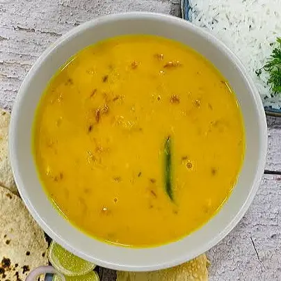 Dal Fry