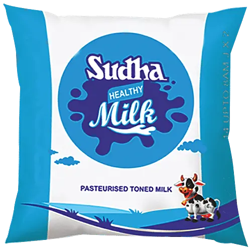 Sudha Milk 500ml