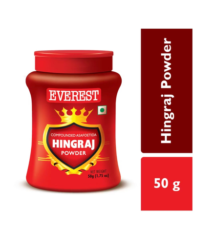 Everest Hingraj 50g