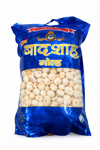 Badshah Makhana Gold 250g