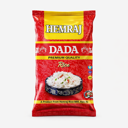 Dada Chawal (Rice) 26Kg