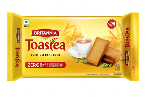 BRITANNIA Premium Sooji Rusk  (250 g) 