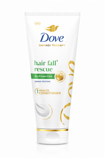 DOVE Hair Fall Rescue Conditioner With Bio Protien care  (335 ml) 