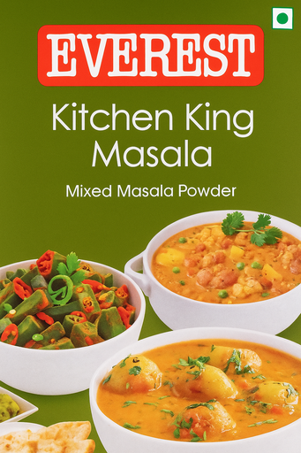 EVEREST KITCHEN KING MASALA  (100 g) 