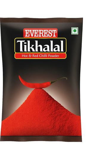 EVEREST Tikhalal Chilli Powder  (100 g) 