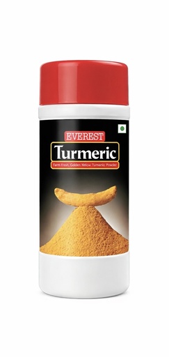 Everest turmeric Bottel 500g 
