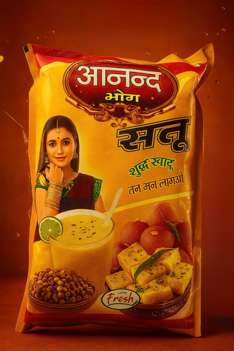 Anand Bhog Sattu 200g 