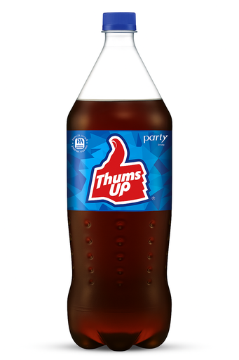 Thums up 2L
