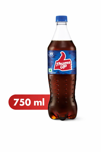 Thums up 750ml 