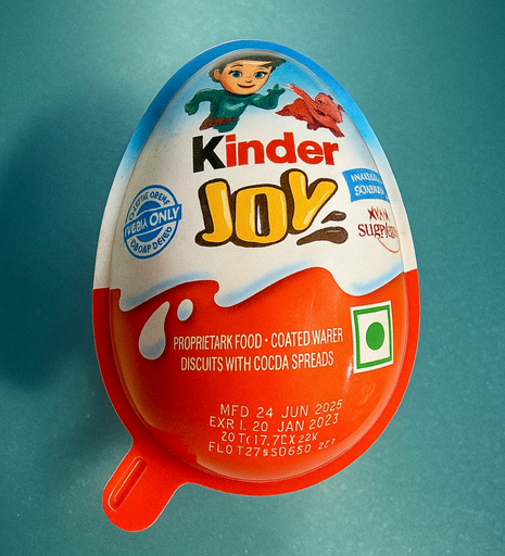 Kinder Joy 