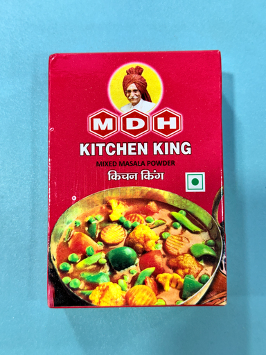 MDH kitchen king 50g