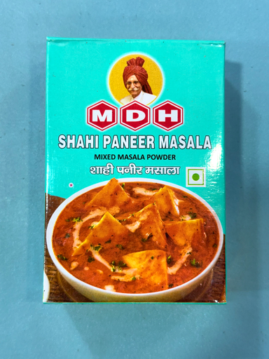 MDH Shahi Paneer masala 100g