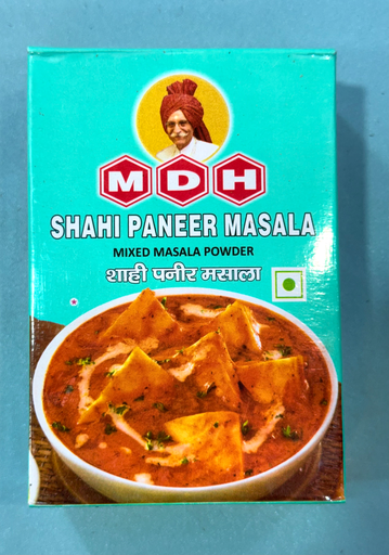 MDH Shahi Paneer masala 50g