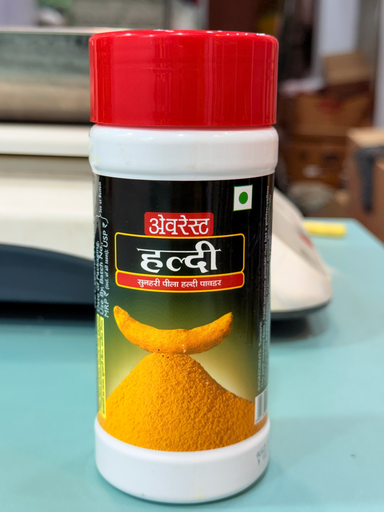 Everest Turmeric 200g
