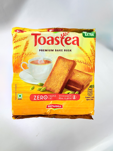 Britannia Toastea 200g 