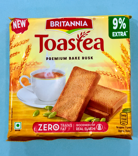 Britannia Toastea 200g 