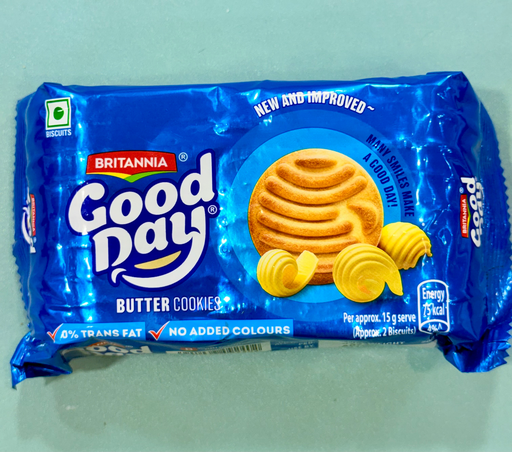 Good day biscuit 200g