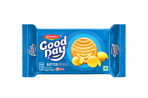 Good day biscuit 200g