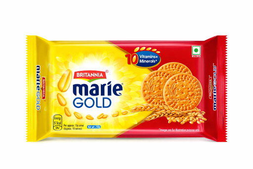 Britannia Marie Gold 280g