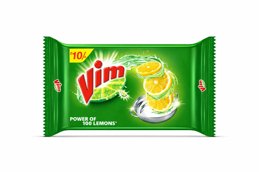 Vim Dishwash soap 