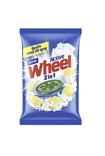 Wheel detergent powder 1kg