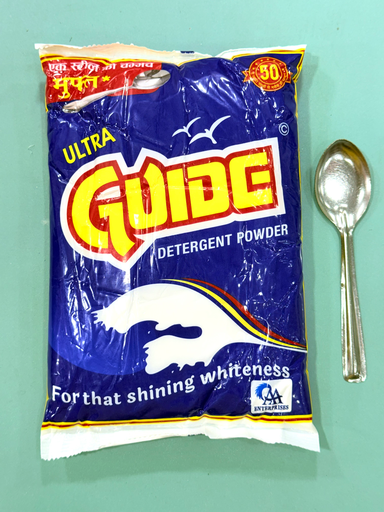 Guid detergent powder 1kg