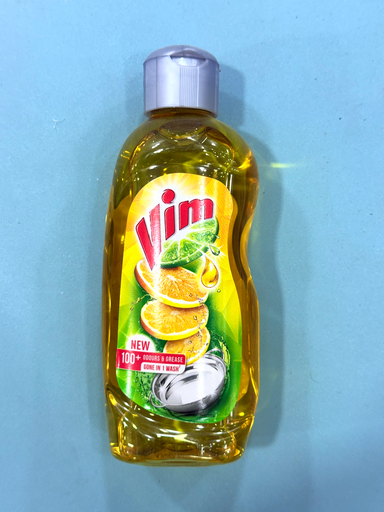 Vim Dish Cleaning Gel Lemon, 250g