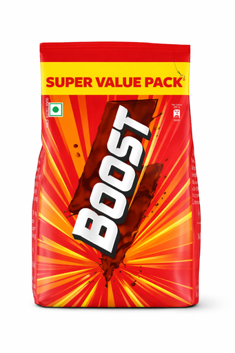 Boost Nutrition Drink  (750 g) 