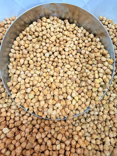 Kabuli Chana (Chickpeas) 500g