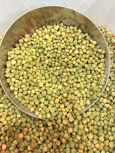 Hara Matter (Green pea) 500g