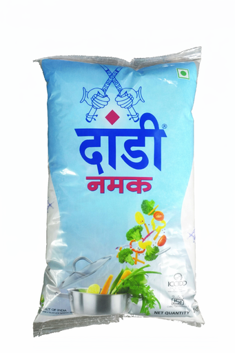 Dandi Salt 1kg 