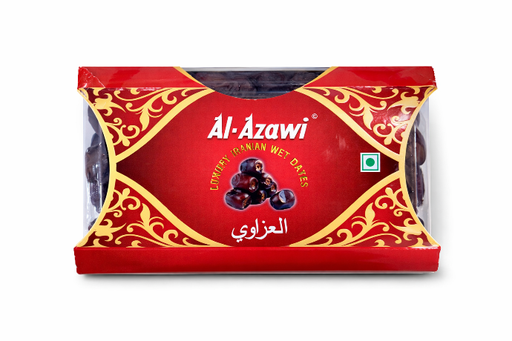 Al - Azawi Dates 500g