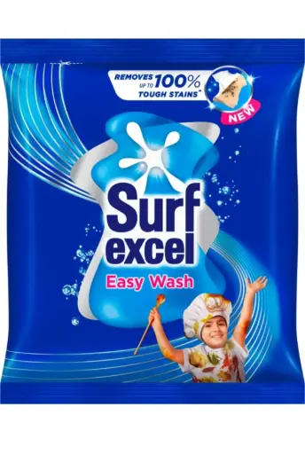 Surf Excel detergent powder, 500g