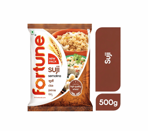FORTUNE Suji ( 500g)