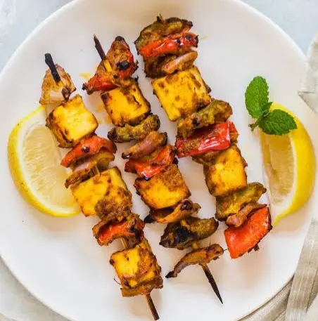 Paneer Tikka