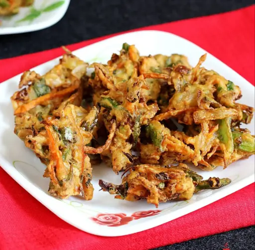 Mix Pakoda