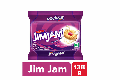 Jimjam ( Britannia ) 